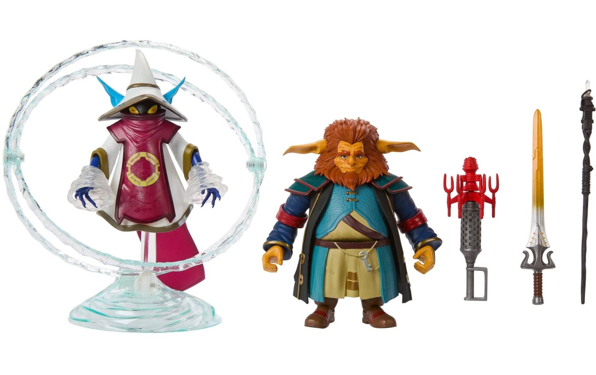 Mattel® Spielfigur »Orko and Gwildor« von Mattel®