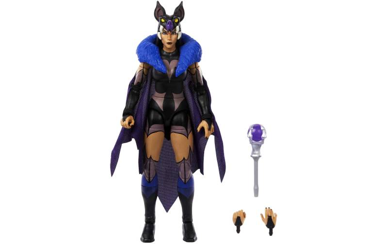 Mattel® Spielfigur »Skelesorc Evil-Lyn« von Mattel®