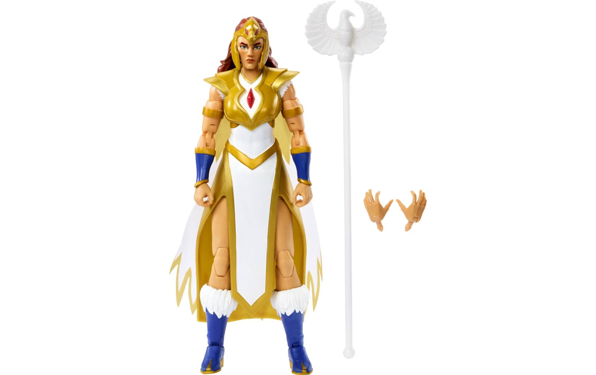 Mattel® Spielfigur »Sorceress Teela« von Mattel®