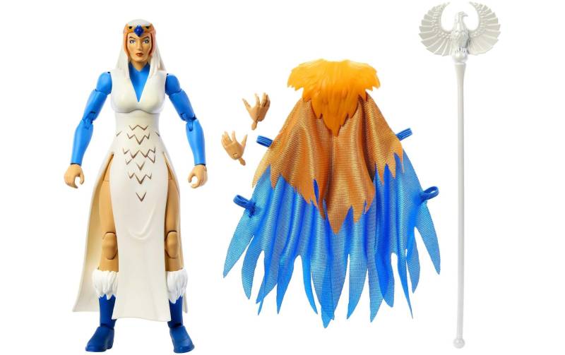 Mattel® Spielfigur »Sorceress« von Mattel®