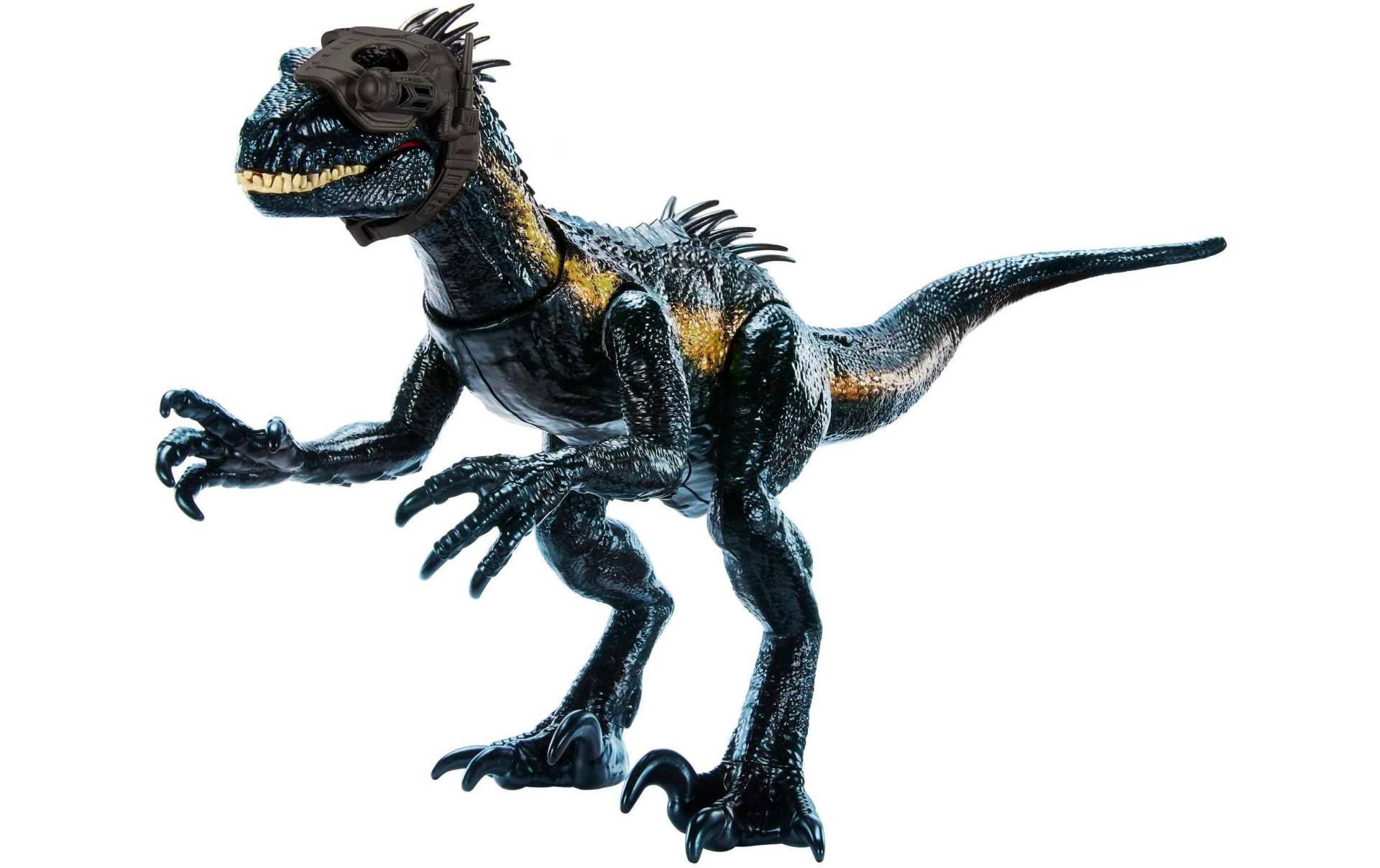 Mattel® Spielfigur »Track N Attack Indoraptor« von Mattel®