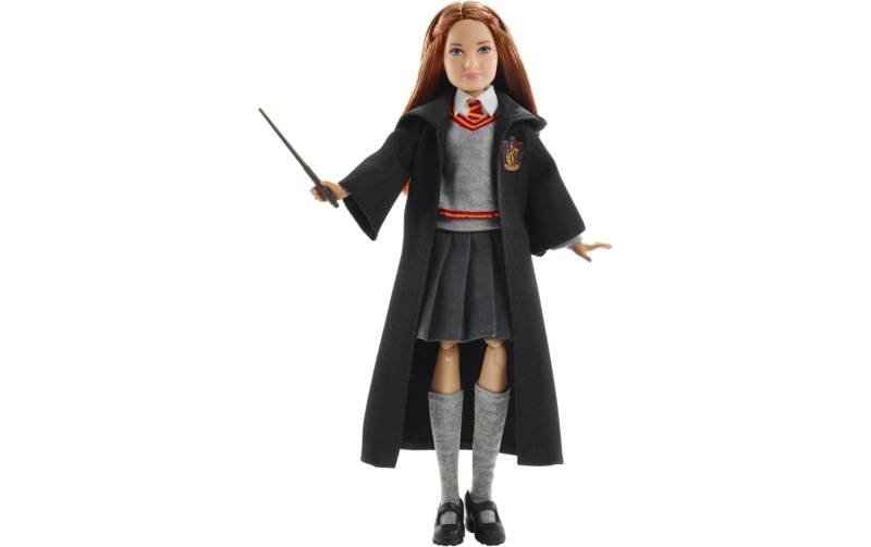 Mattel® Stehpuppe »Ginny Weasley« von Mattel®