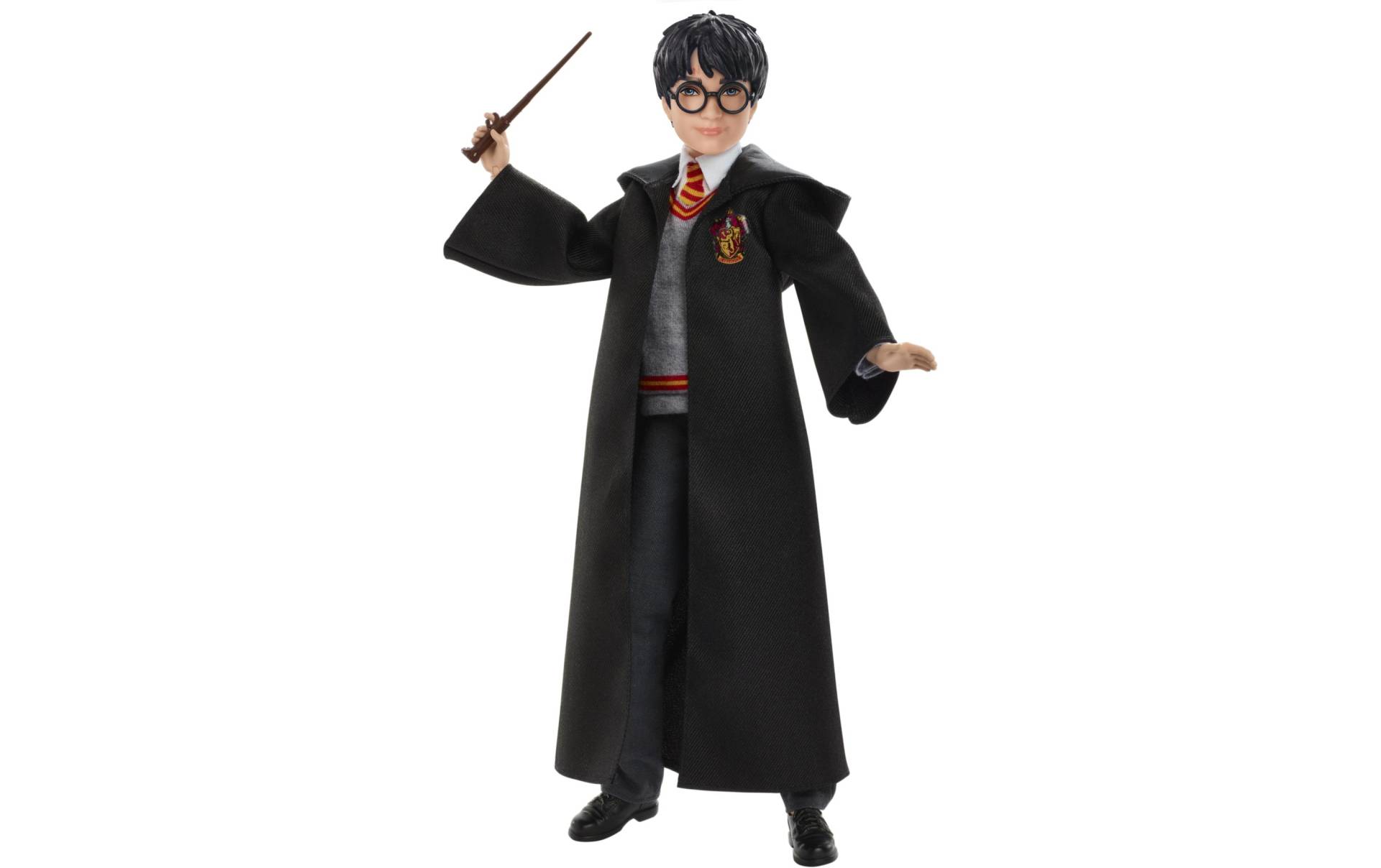 Mattel® Stehpuppe »Harry Potter« von Mattel®