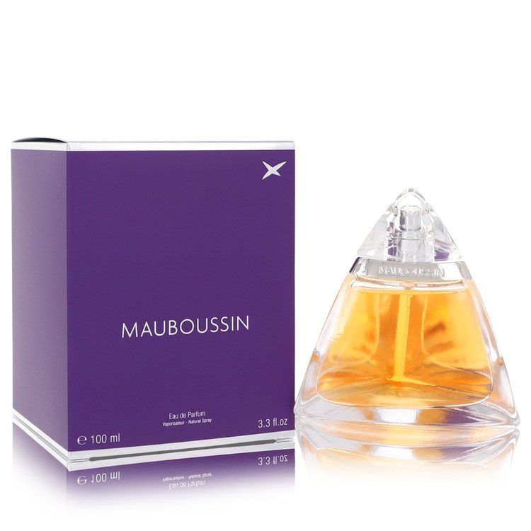 Mauboussin Mauboussin Eau de Parfum 100ml von Mauboussin