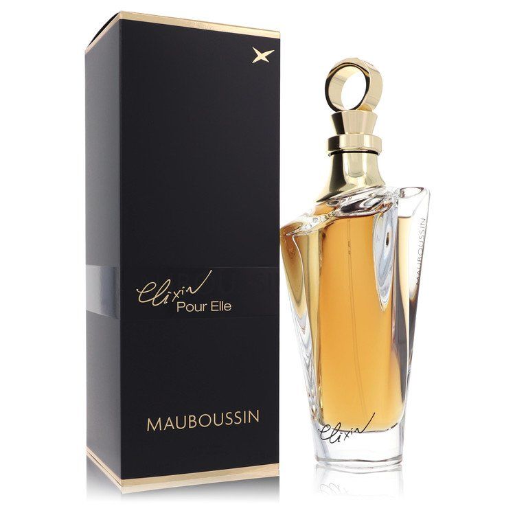 Mauboussin Mauboussin L’Elixir Pour Elle Eau de Parfum 100ml von Mauboussin