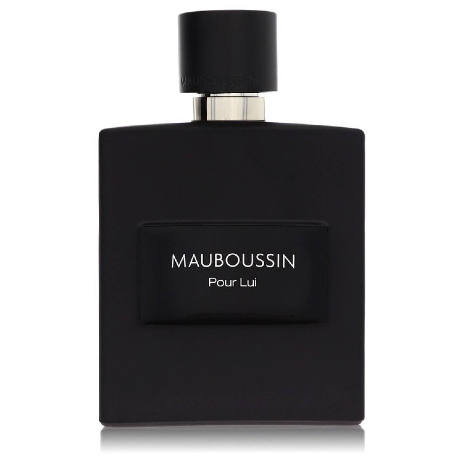 Mauboussin Pour Lui In Black Eau De Parfum Spray (Unboxed) 100 ml von Mauboussin