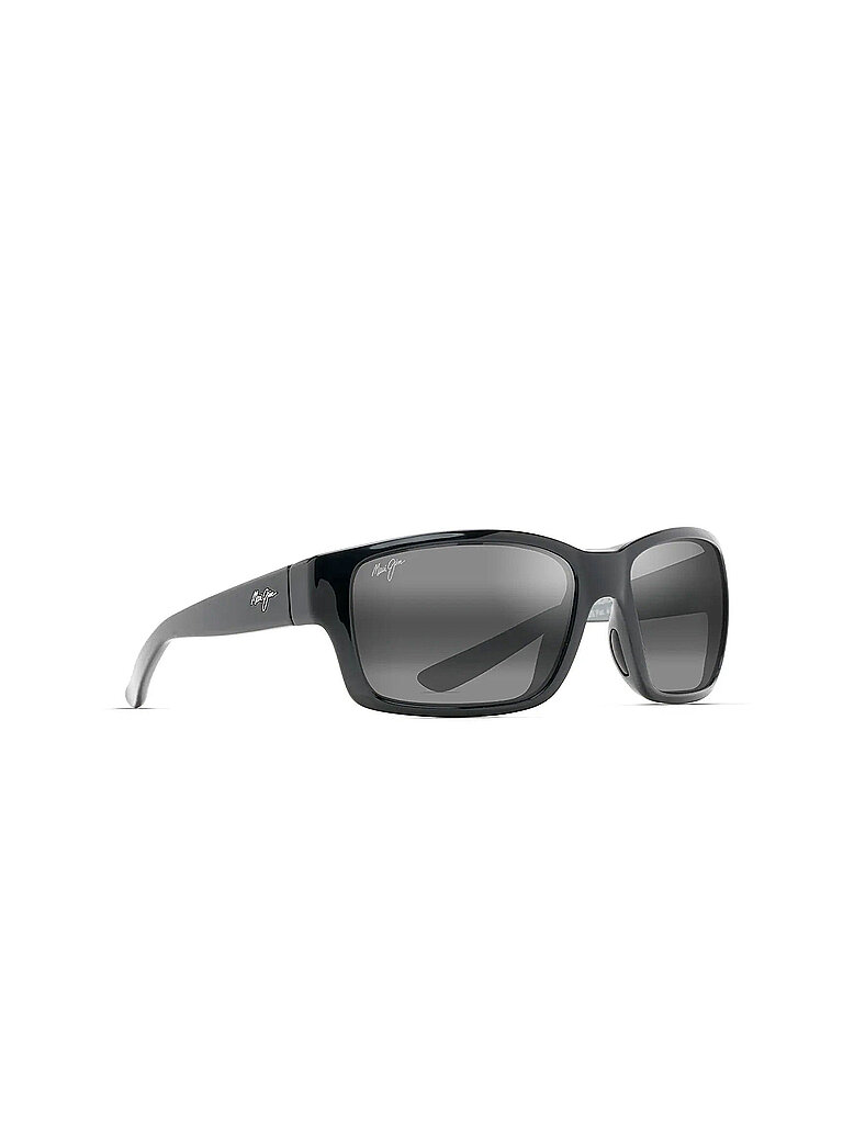 MAUI JIM Sonnenbrille 604 schwarz von Maui Jim