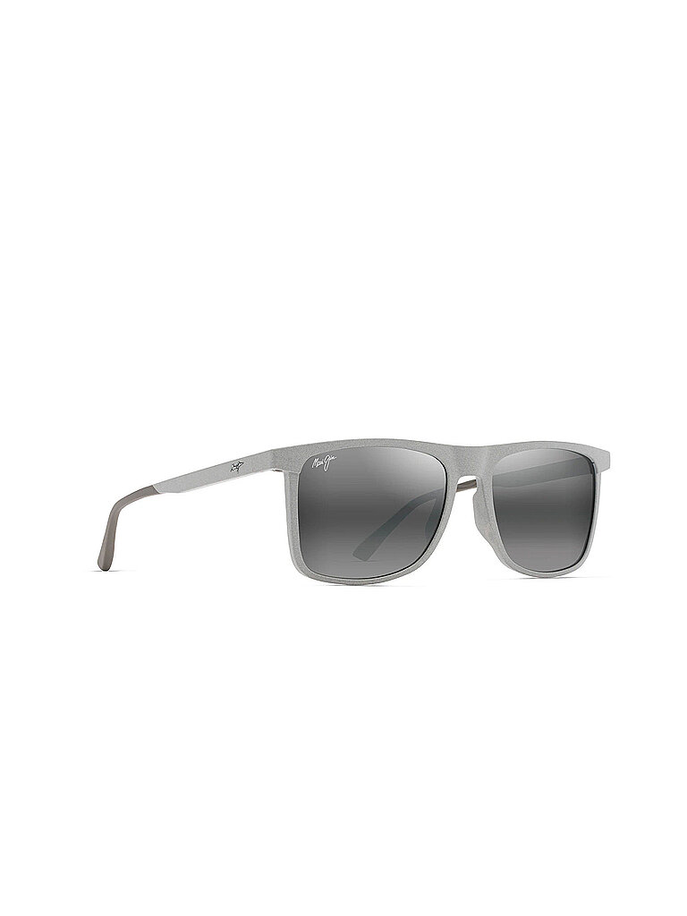 MAUI JIM Sonnenbrille 619 hellgrau von Maui Jim