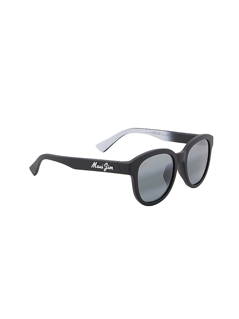 MAUI JIM Sonnenbrille 658 schwarz von Maui Jim