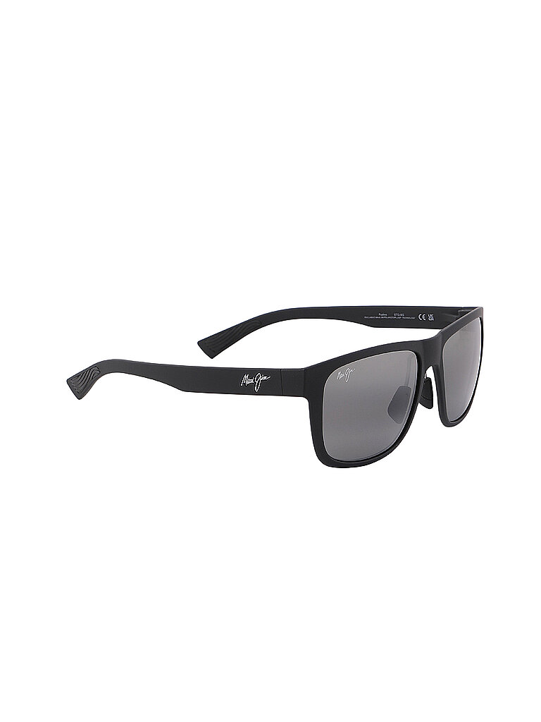 MAUI JIM Sonnenbrille 670 schwarz von Maui Jim