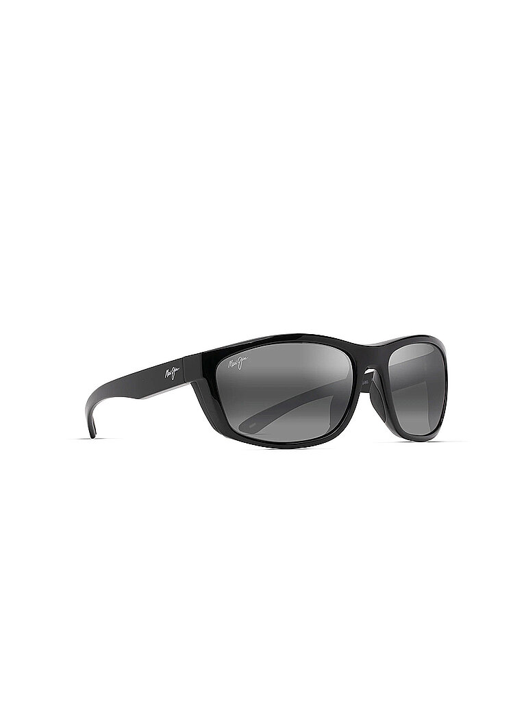 MAUI JIM Sonnenbrille 869 schwarz von Maui Jim