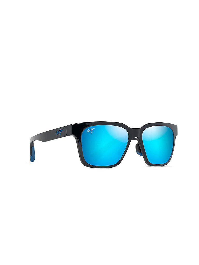 MAUI JIM Sonnenbrille B631 schwarz von Maui Jim