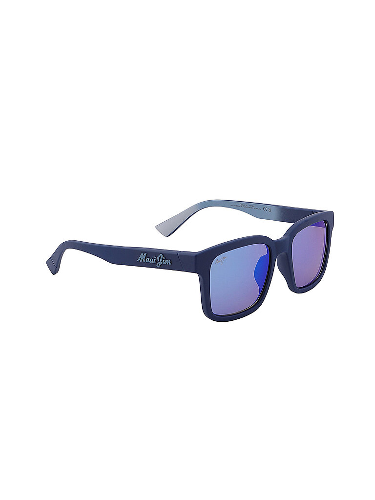 MAUI JIM Sonnenbrille B659 blau von Maui Jim