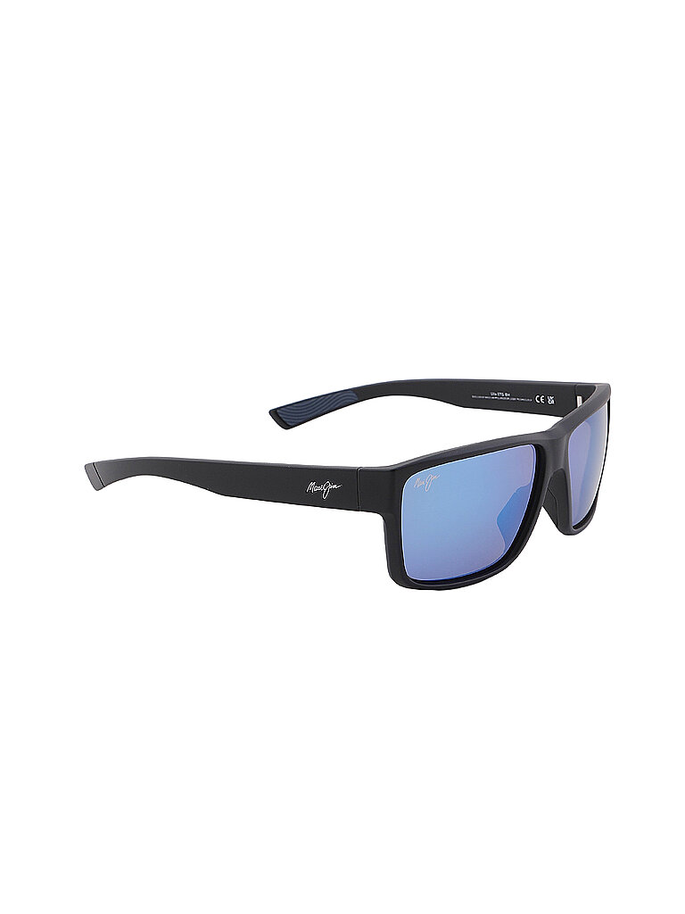 MAUI JIM Sonnenbrille B661 schwarz von Maui Jim