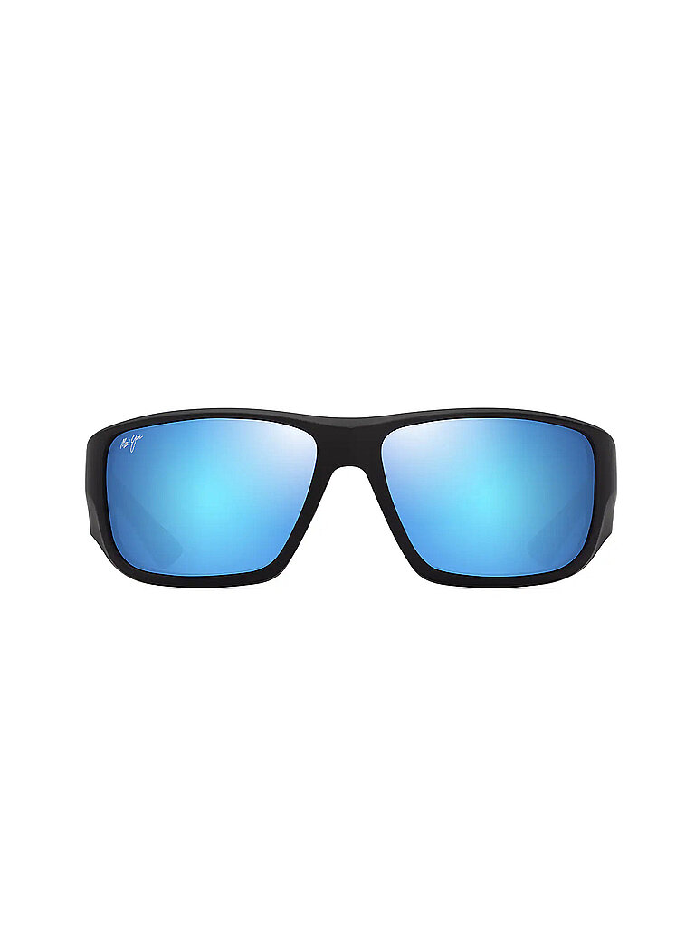 MAUI JIM Sonnenbrille B663 schwarz MAUI JIM Sonnenbrille B663 schwarz von Maui Jim