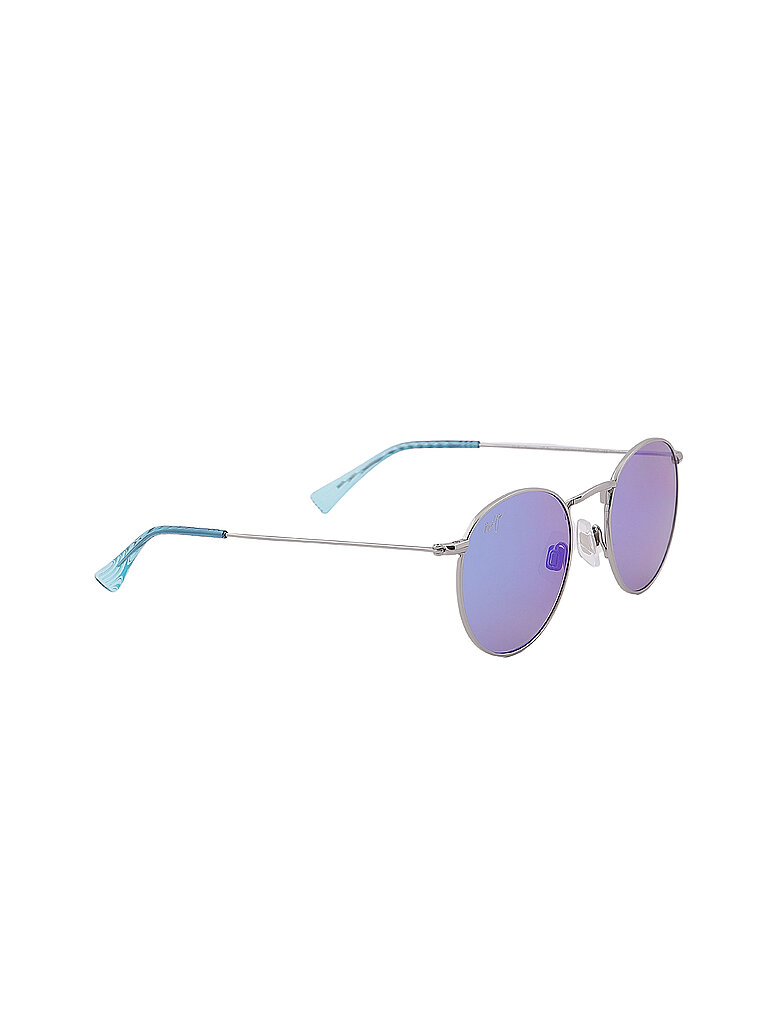 MAUI JIM Sonnenbrille B667 silber von Maui Jim