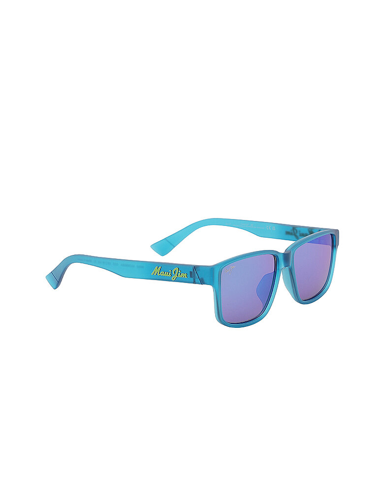 MAUI JIM Sonnenbrille B688 blau von Maui Jim