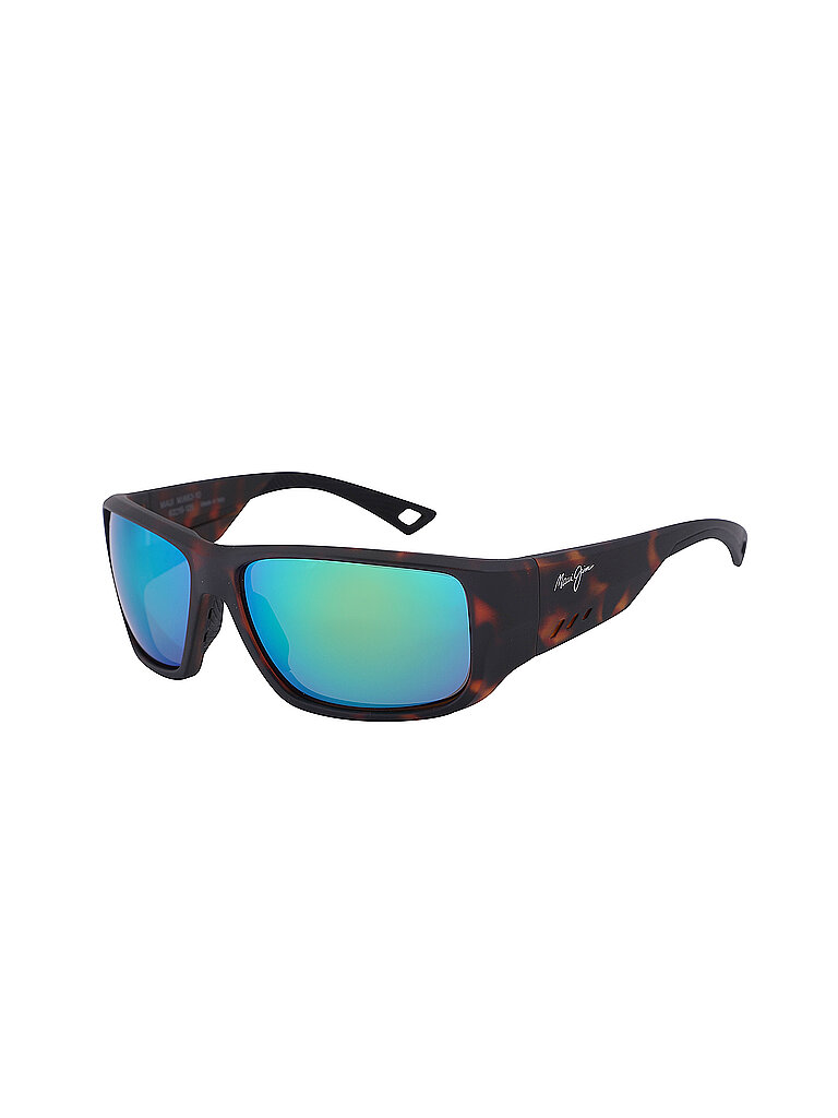 MAUI JIM Sonnenbrille GM663 braun von Maui Jim