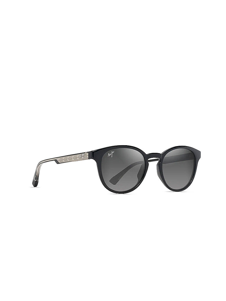 MAUI JIM Sonnenbrille GS636 schwarz von Maui Jim