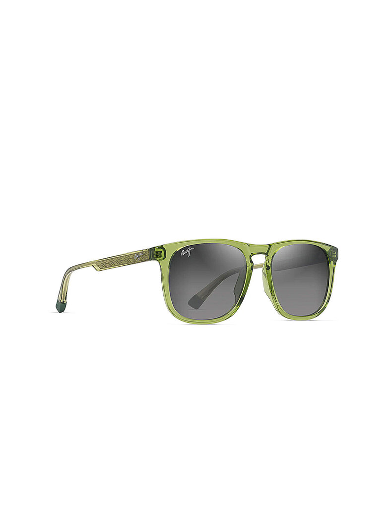 MAUI JIM Sonnenbrille GS641 grün von Maui Jim