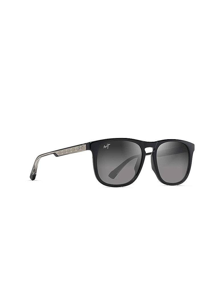 MAUI JIM Sonnenbrille GS641 schwarz von Maui Jim