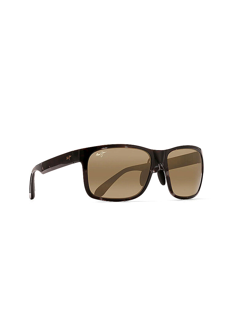 MAUI JIM Sonnenbrille H432 braun MAUI JIM Sonnenbrille H432 braun von Maui Jim