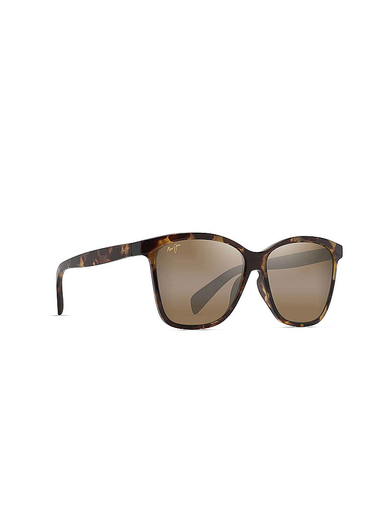 MAUI JIM Sonnenbrille H601 braun von Maui Jim