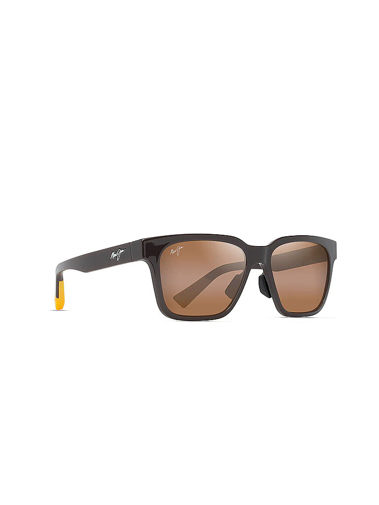 MAUI JIM Sonnenbrille H631 braun von Maui Jim