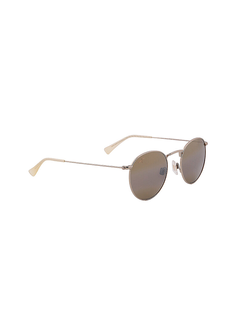 MAUI JIM Sonnenbrille H667-16A gold MAUI JIM Sonnenbrille H667-16A gold von Maui Jim