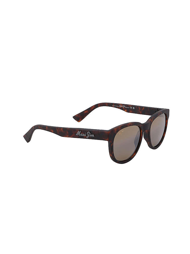 MAUI JIM Sonnenbrille H668 braun von Maui Jim