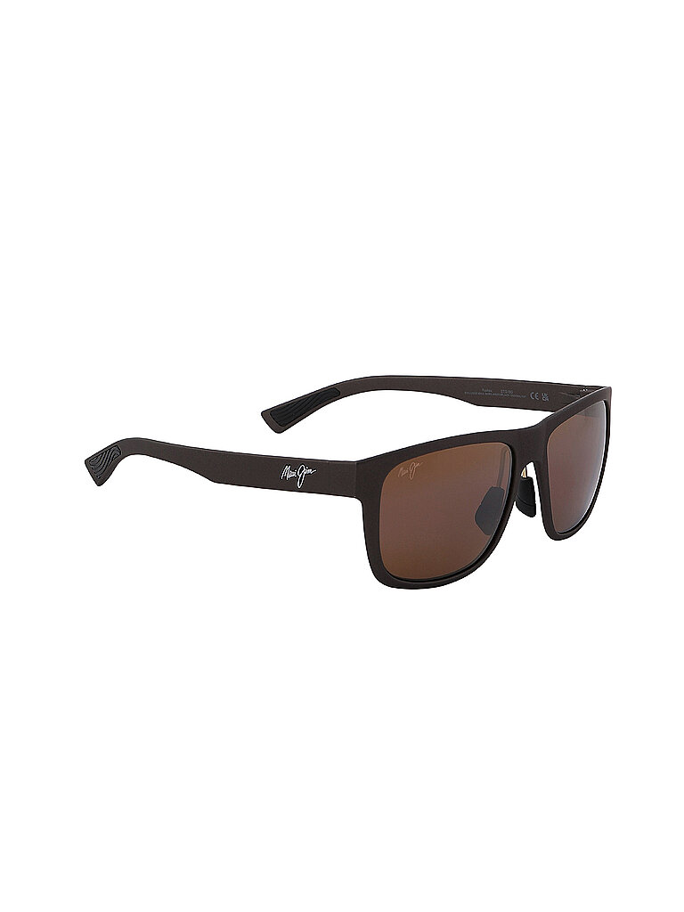 MAUI JIM Sonnenbrille H670 braun von Maui Jim