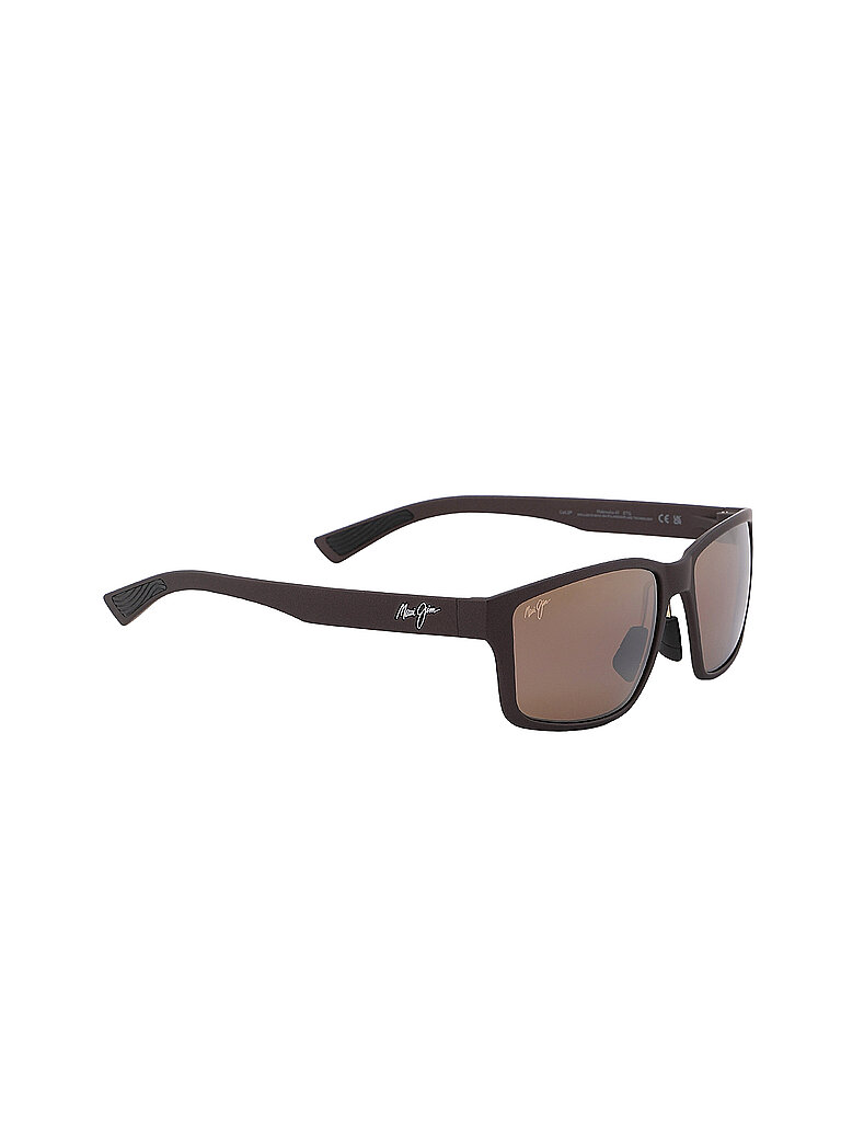 MAUI JIM Sonnenbrille H686 braun MAUI JIM Sonnenbrille H686 braun von Maui Jim