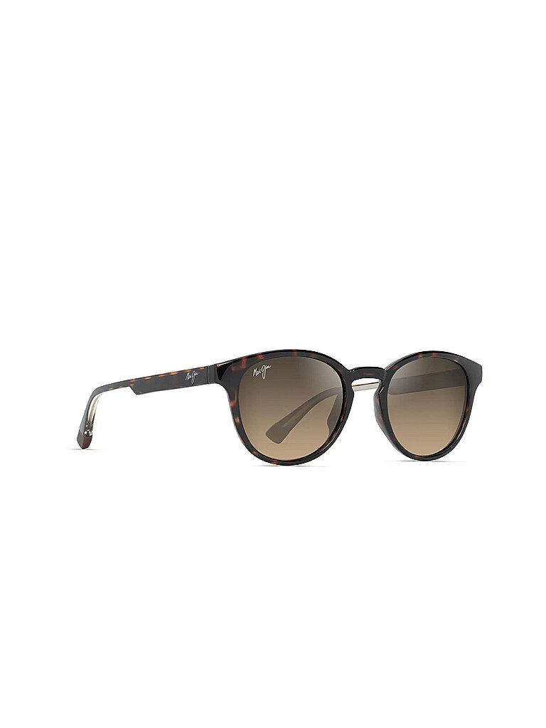 MAUI JIM Sonnenbrille HS636 braun von Maui Jim