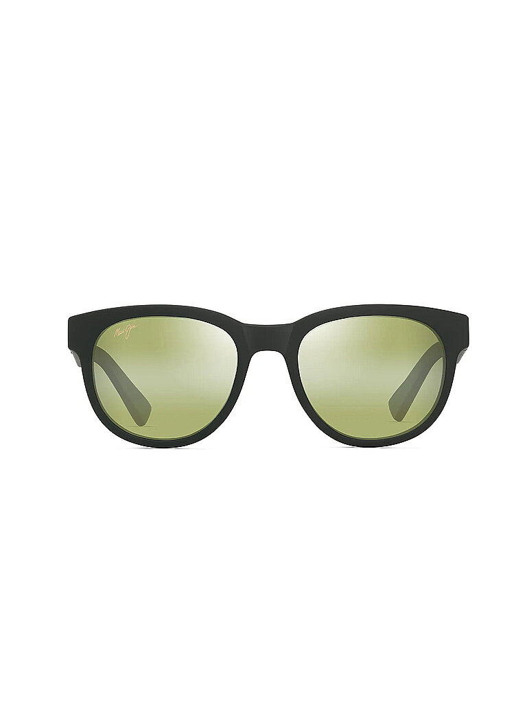 MAUI JIM Sonnenbrille HT668 dunkelgrün MAUI JIM Sonnenbrille HT668 dunkelgrün von Maui Jim