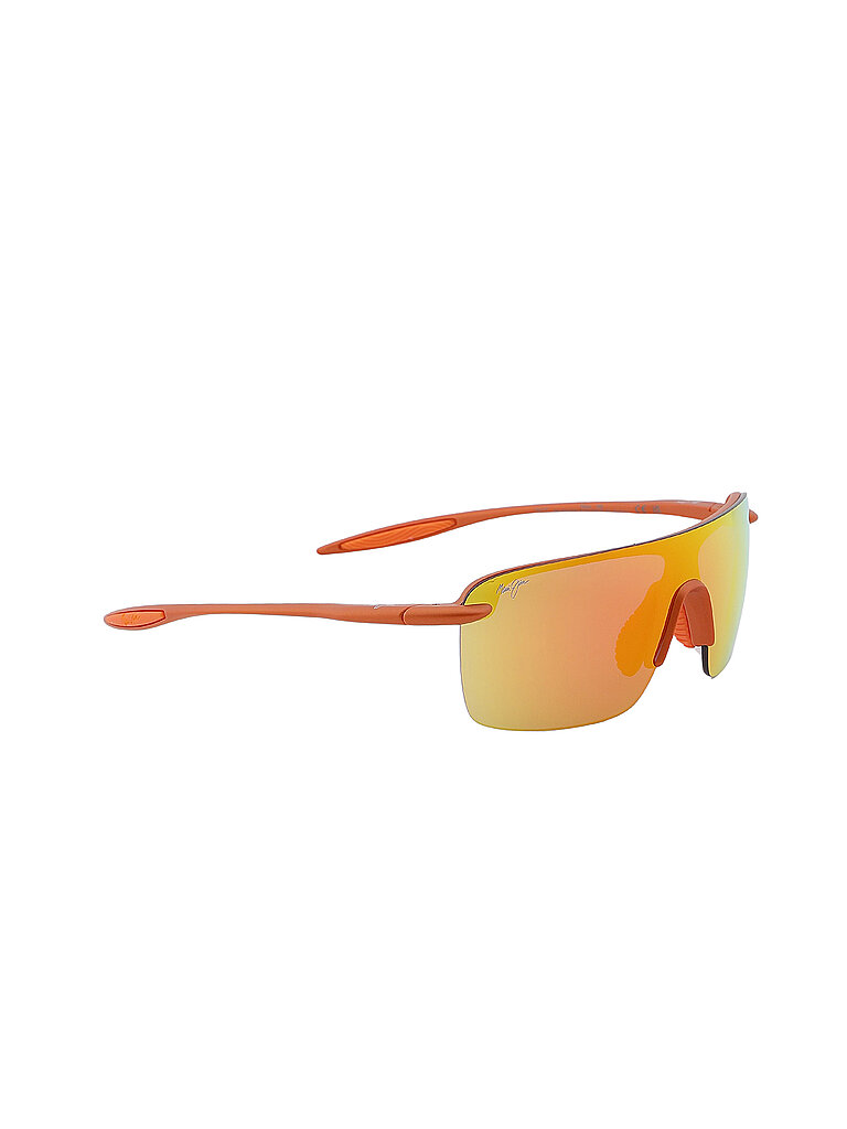 MAUI JIM Sonnenbrille RM680 orange von Maui Jim