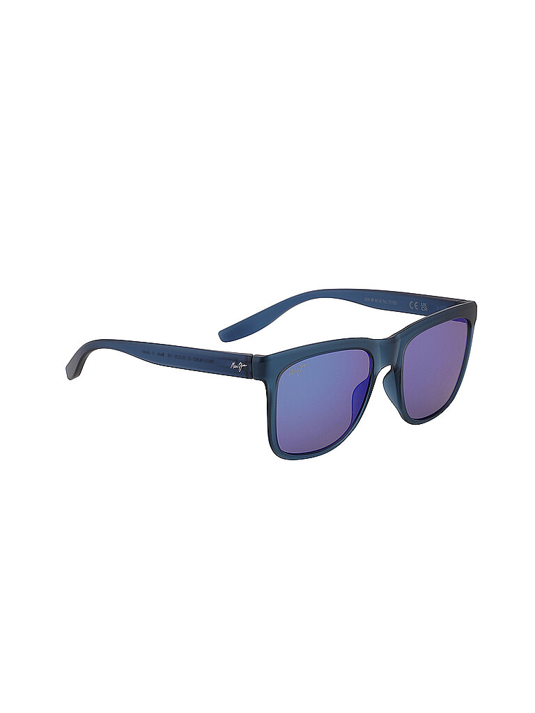 MAUI JIM Sonnenbrille  blau von Maui Jim