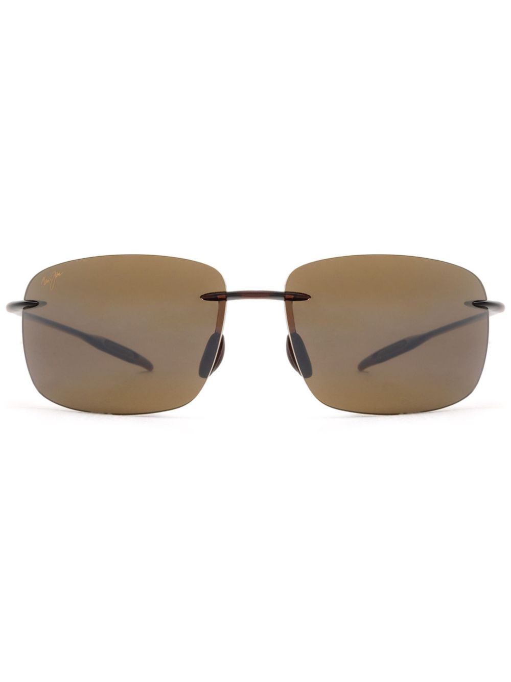 Maui Jim Breakwall sunglasses - Brown von Maui Jim