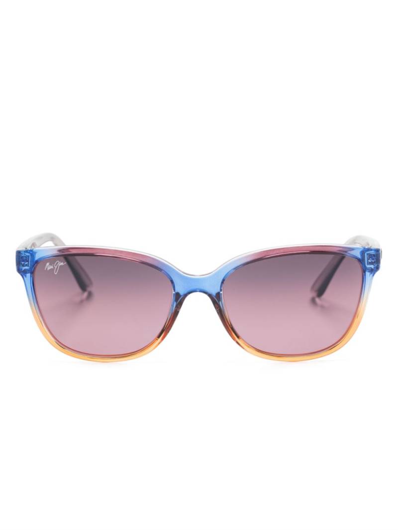 Maui Jim Honi sunglasses - Blue von Maui Jim