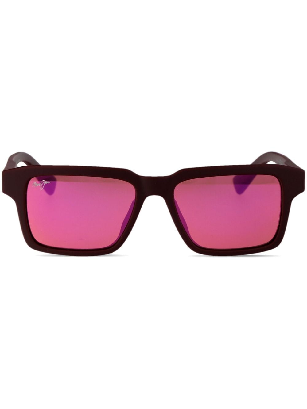 Maui Jim Kahiko 635 sunglasses - Pink von Maui Jim