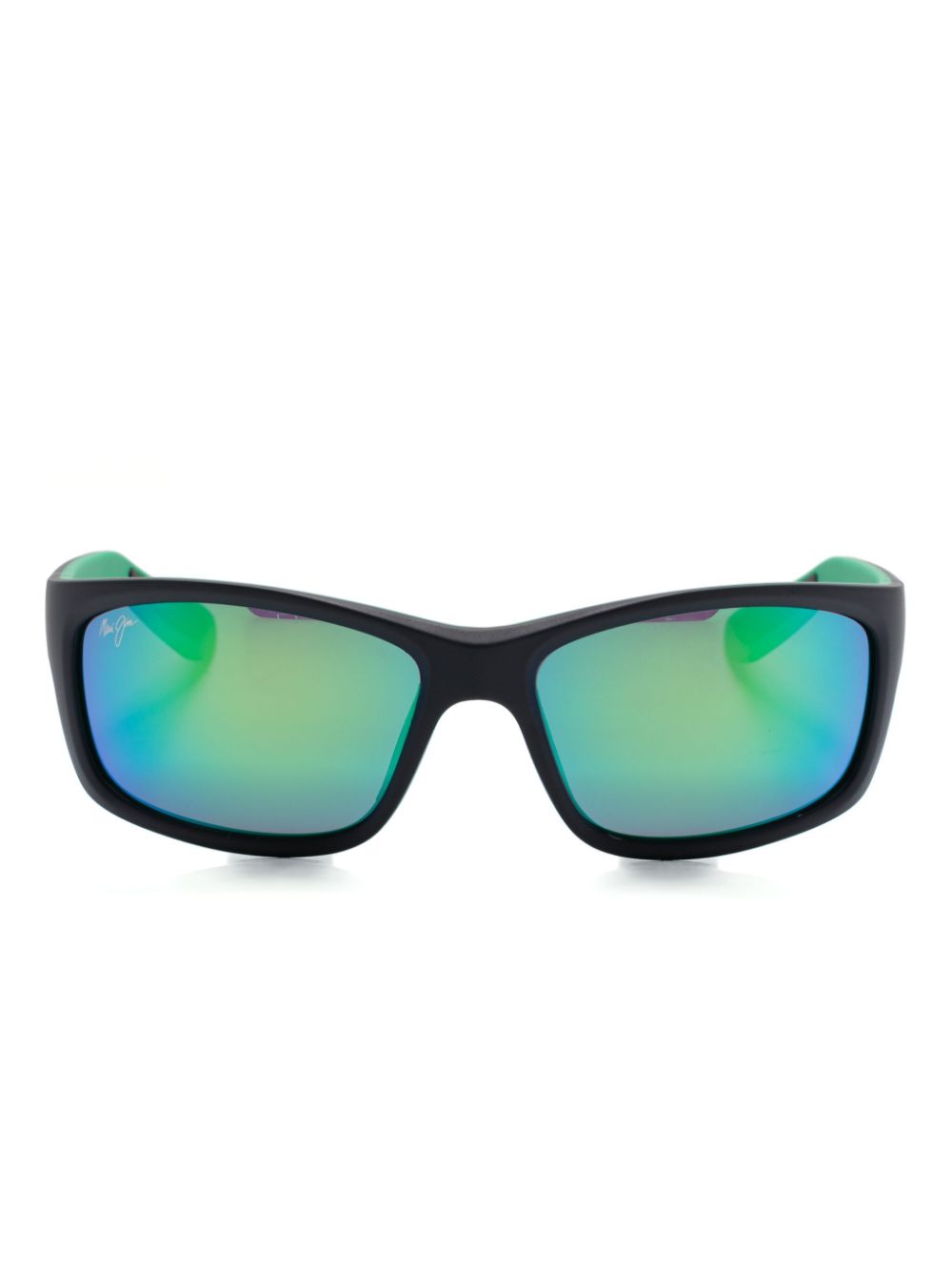 Maui Jim Kanaio Coast sunglasses - Black von Maui Jim