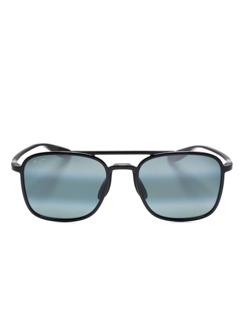 Maui Jim Keokea sunglasses - Black von Maui Jim