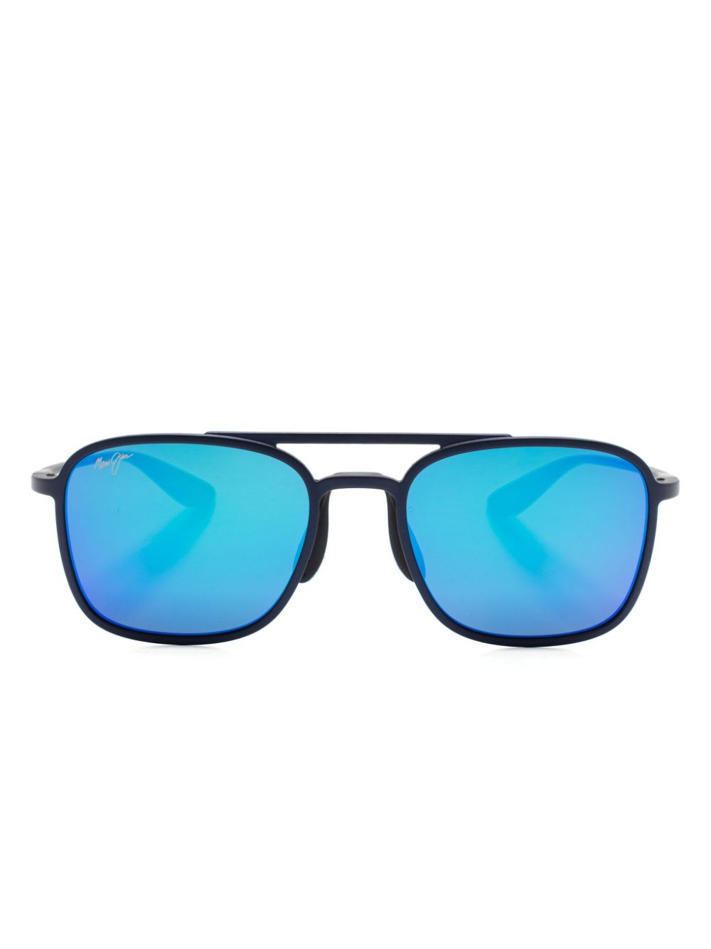 Maui Jim Keokea sunglasses - Blue von Maui Jim