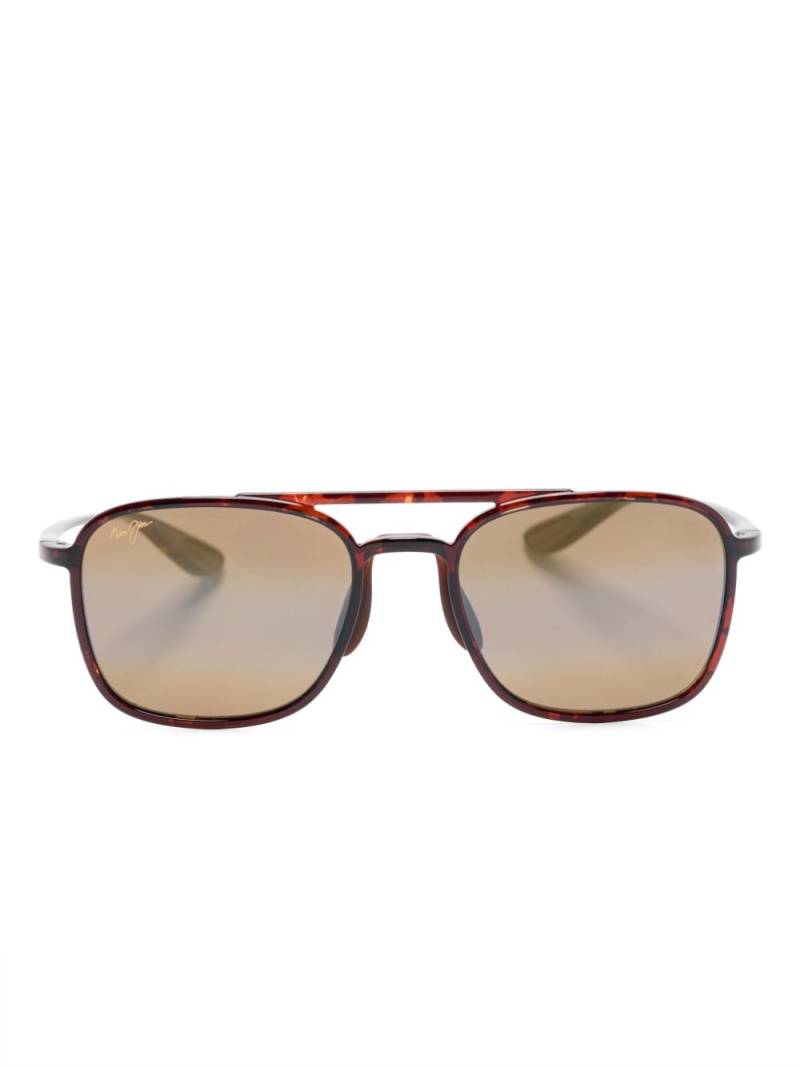 Maui Jim Keokea sunglasses - Brown von Maui Jim