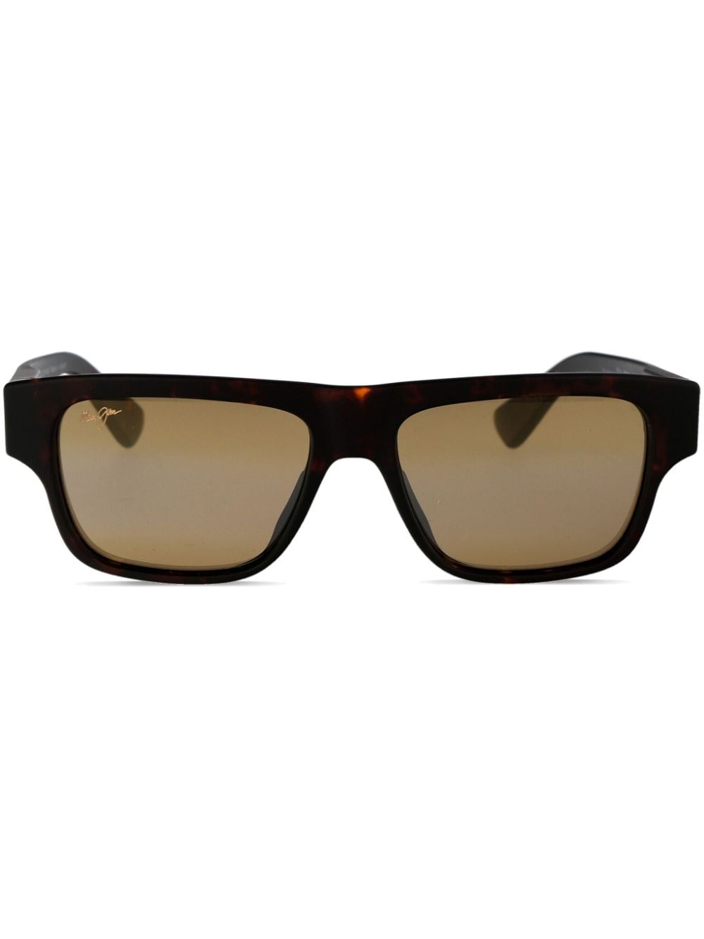 Maui Jim Kokua 638 sunglasses - Brown von Maui Jim