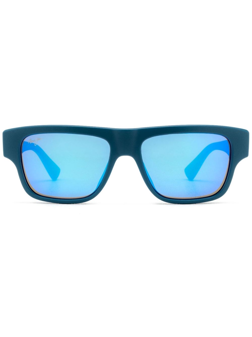 Maui Jim Kōkua sunglasses - Blue von Maui Jim