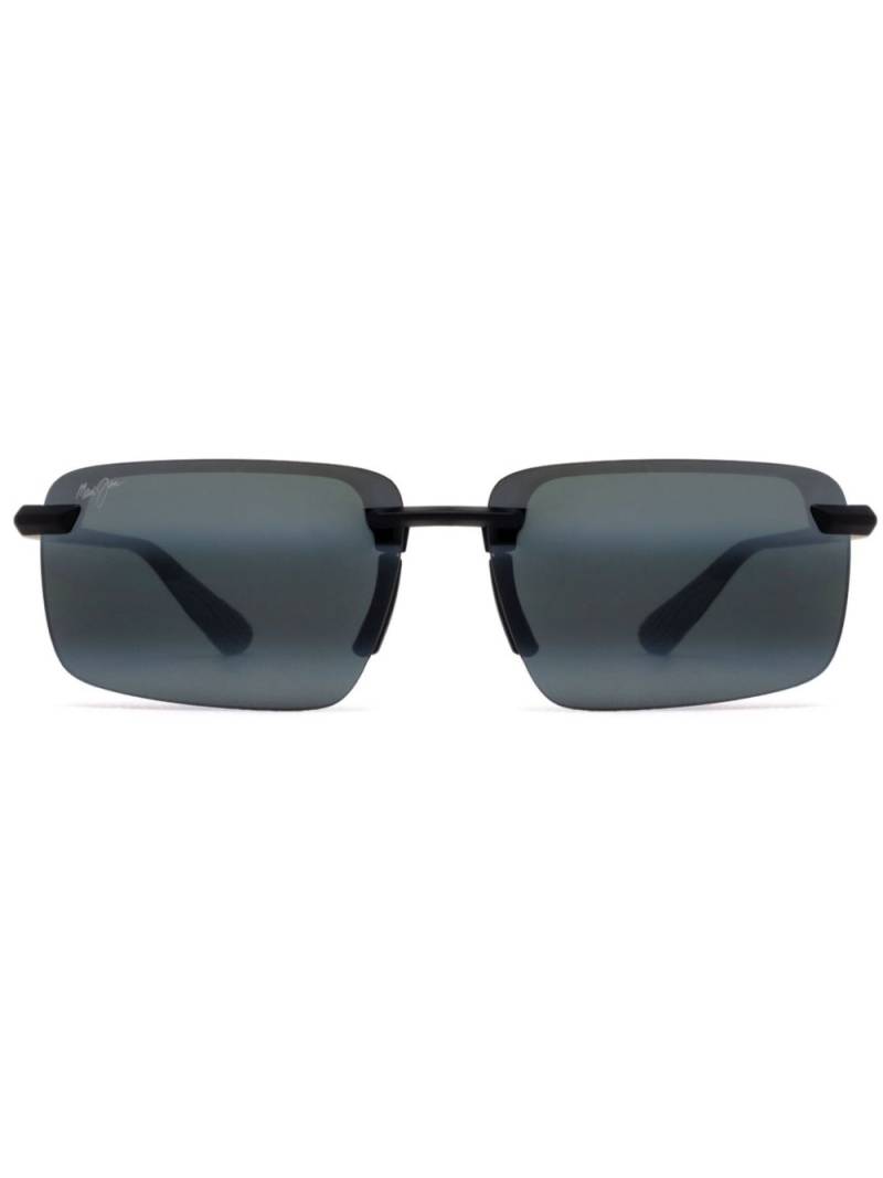 Maui Jim Laulima sunglasses - Black von Maui Jim