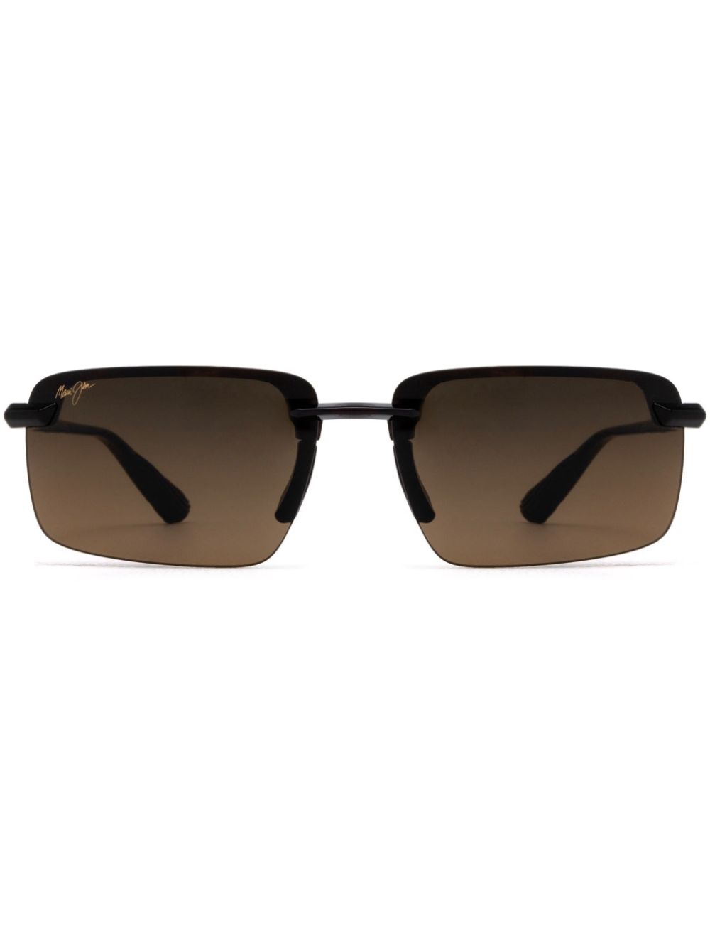 Maui Jim Laulima sunglasses - Brown von Maui Jim