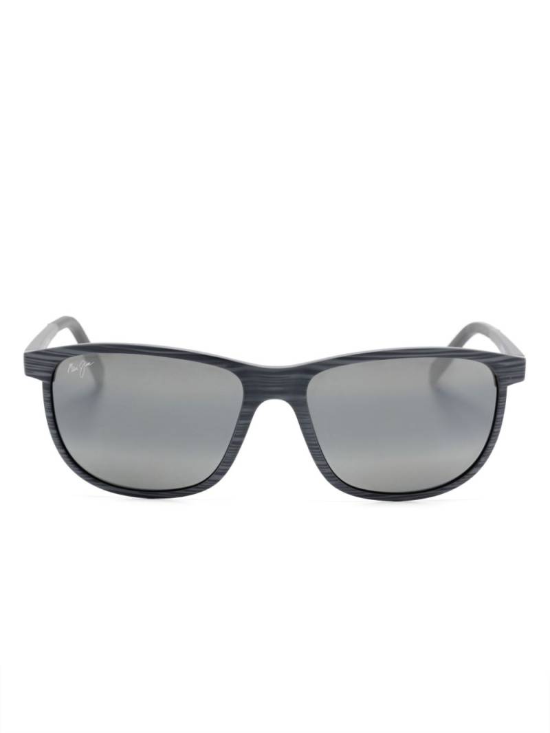 Maui Jim Lele Kawa sunglasses - Grey von Maui Jim