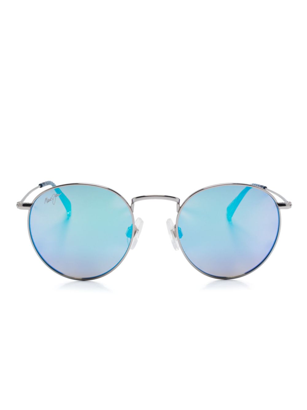 Maui Jim Pukaua sunglasses - Silver von Maui Jim