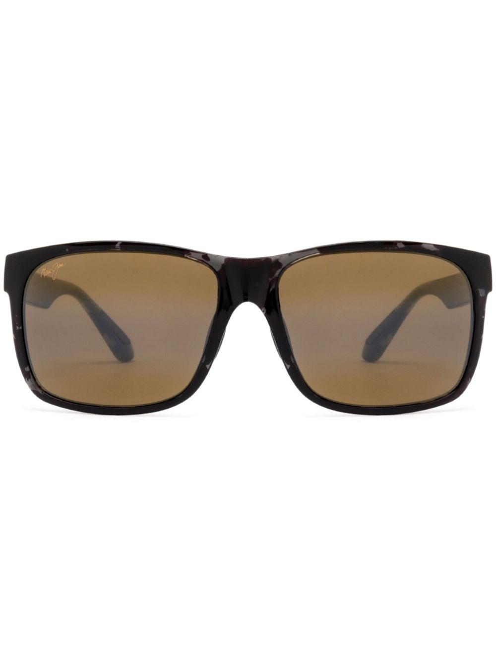 Maui Jim Red Sands sunglasses - Brown von Maui Jim